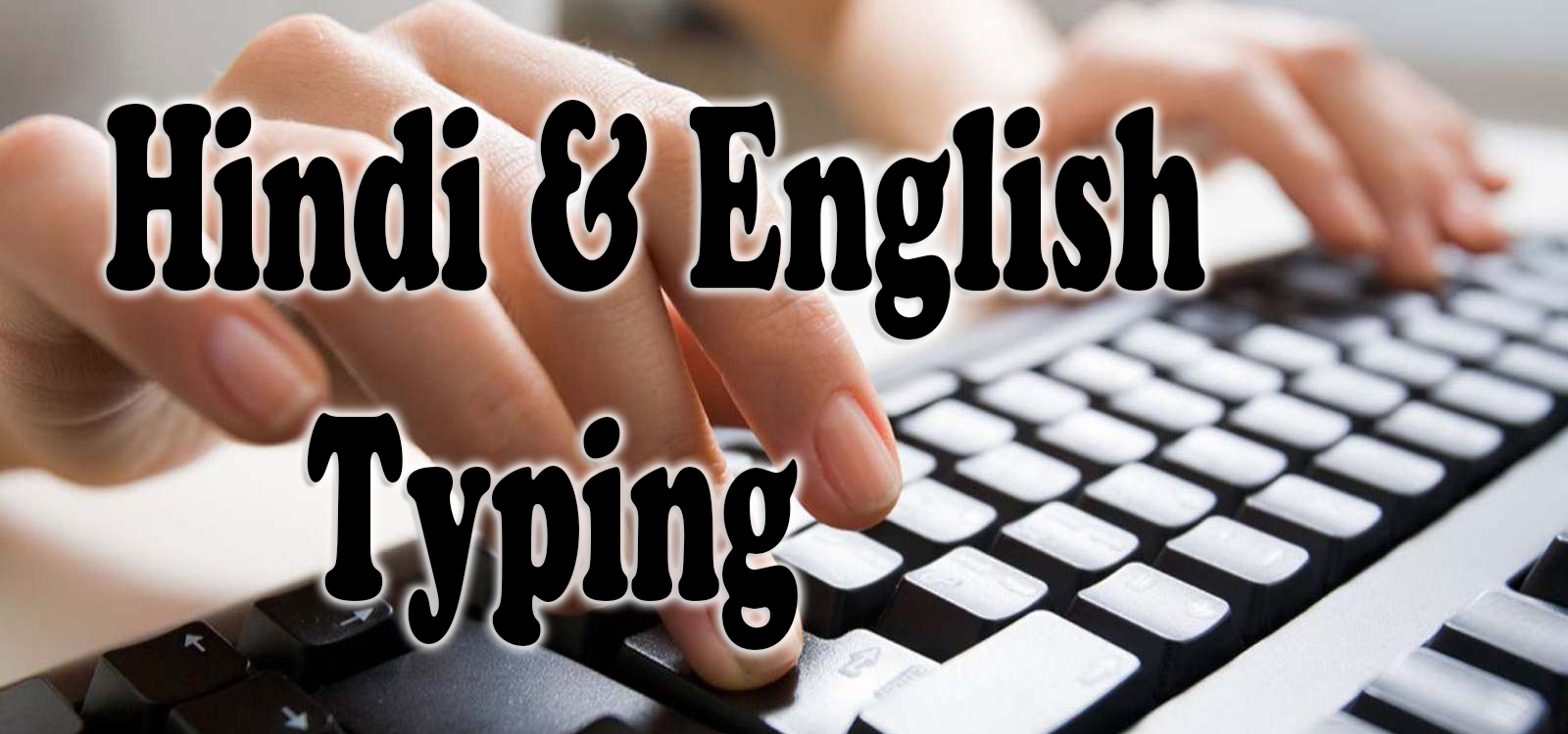 ENGLISH & HINDI 