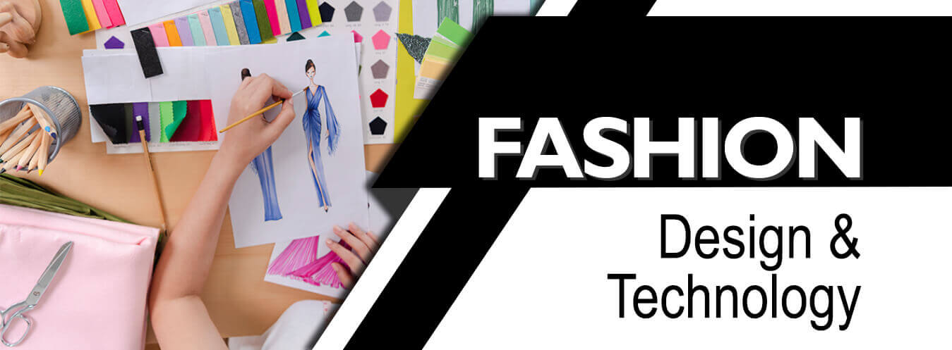 DIPLOMA IN FASHION DESIGNING (D.F.D)