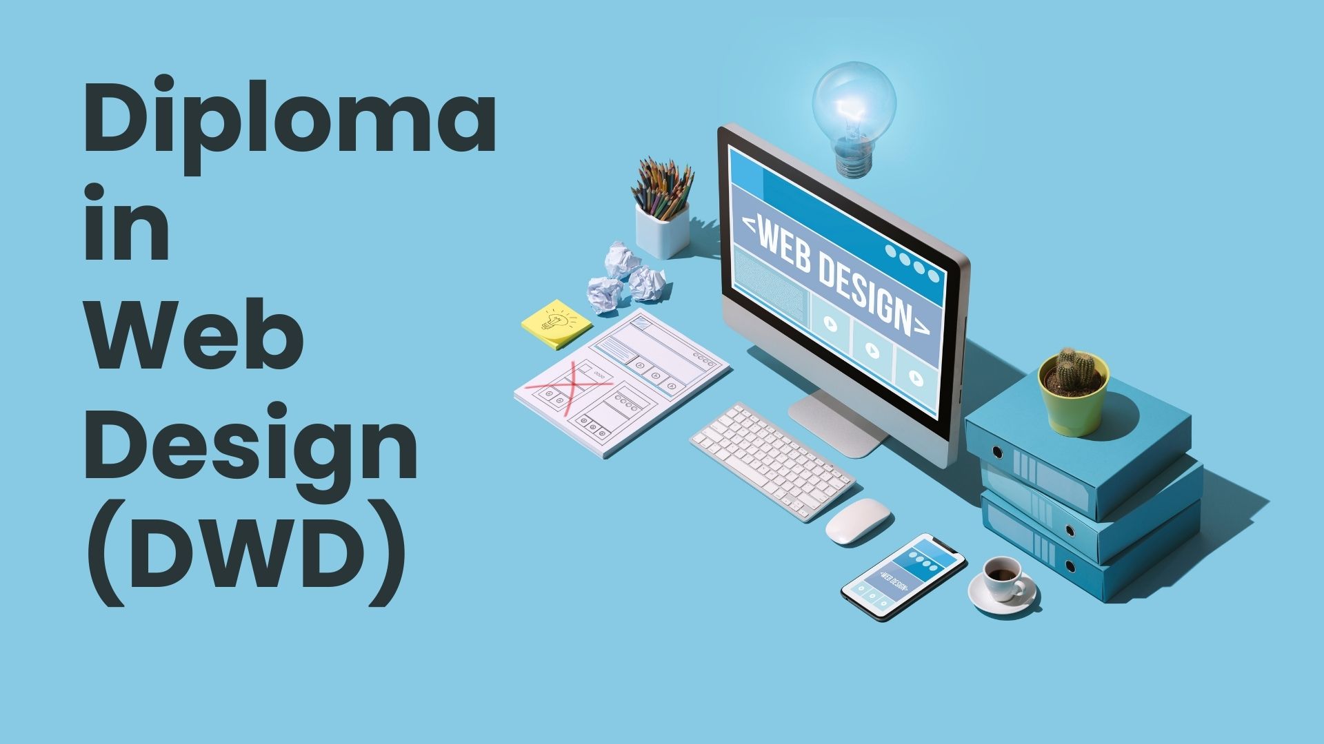 DIPLOMA IN WED DESIGNING (D.W.D.)